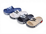 Шлепанцы Soylu E2588 mix от магазина Frison