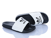 Шлепанцы Kaia A06 white от магазина Frison