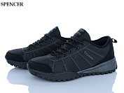 Кроссовки Spencer 9010A-4 от магазина Frison