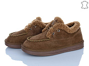 Туфли Plps-Nanachka 2627 caramel от магазина Frison
