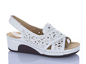 Босоножки Leguzaza 680-2 от магазина Frison