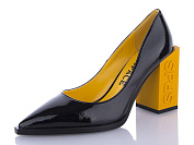 Туфли Teetspace LD187-33 от магазина Frison