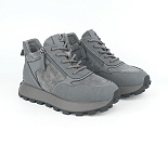 Кроссовки Allshoes 205442 от магазина Frison