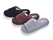 Тапочки M&L Alex13 MU10405 mix от магазина Frison