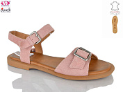 Босоножки Gukkcr MG8634 от магазина Frison