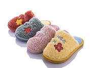 Тапочки No Brand LB76 mix от магазина Frison