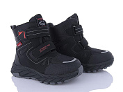 Ботинки Xifa Kids L17-3 от магазина Frison