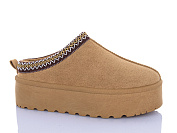 Угги Qq Панда J986-3 от магазина Frison