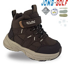 Ботинки Jong-Golf A40683-4 от магазина Frison