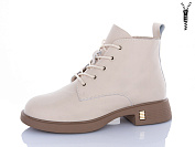 Ботинки Kulada-Ucss-M•D ZHF06-3 от магазина Frison