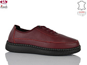 Туфли Gukkcr 4062-9 от магазина Frison