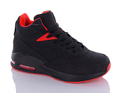 Ботинки Aba2 D1085-4 от магазина Frison