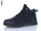 Ботинки Dafuyuan KV60011-1 от магазина Frison