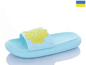 Шлепанцы Luckline 5028-125A от магазина Frison