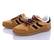 Кроссовки Violeta 9-799 camel от магазина Frison