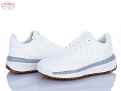 Кроссовки Ailaifa NR006 white от магазина Frison