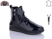 Ботинки No Brand 8057-425 от магазина Frison