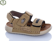 Босоножки Paliament C16 khaki от магазина Frison