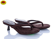 Шлепанцы Meideli H9326-76 от магазина Frison