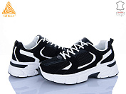 Кроссовки Stilli Group K606-20 шкіра от магазина Frison