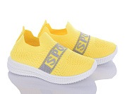Кроссовки Violeta 45-93 yellow от магазина Frison