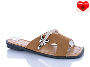 Шлепанцы Jiaolimei 817-6 от магазина Frison
