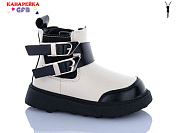 Ботинки Gfb T150-2 от магазина Frison