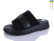 Шлепанцы Mermaid 88-31 от магазина Frison