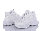 Кроссовки Violeta 197-152 white от магазина Frison