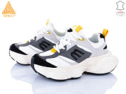 Кроссовки Stilli Group V220-10 шкіра от магазина Frison