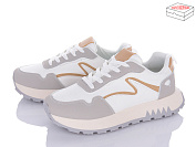 Кроссовки Ailaifa DD05 white-grey от магазина Frison