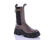 Ботинки Trasta QX1878-18 от магазина Frison