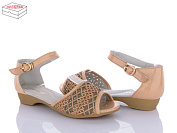 Босоножки Style Baby-Clibee A10508 aprocot от магазина Frison