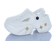 Кроксы Aba QQ85-2 от магазина Frison