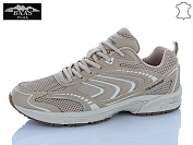 Кроссовки Baas M7685-25 батал от магазина Frison