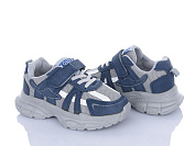 Кроссовки Мир 4067-Y7068-6 от магазина Frison