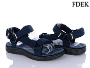 Сандалии Fdek L9032-1 от магазина Frison
