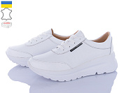 Кроссовки A.N.I.One 5064-75П білий от магазина Frison