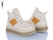 Ботинки Xifa Kids A24152-3M от магазина Frison