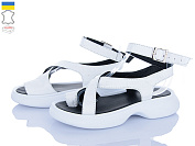 Босоножки Ailinda 1747-8 от магазина Frison