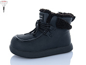 Ботинки Lilin BLH1021-2 от магазина Frison