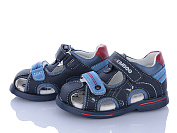 Босоножки Xifa Kids XF01-YF192-1K от магазина Frison