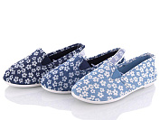 Слипоны Lion 270-20 от магазина Frison