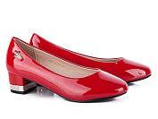 Туфли Seven 777-A010 от магазина Frison