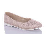 Балетки Xifa PN602-3 от магазина Frison