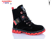 Ботинки Gfb H322-6 от магазина Frison