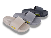 Шлепанцы Lion-Lu 903A mix от магазина Frison