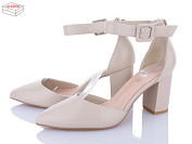 Туфли Aba2 Y1ABA05-3 от магазина Frison