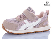 Кроссовки Башили L6521-3 от магазина Frison