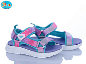 Босоножки Bbt L852-3-7 от магазина Frison